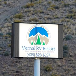 Vernal RV Resort