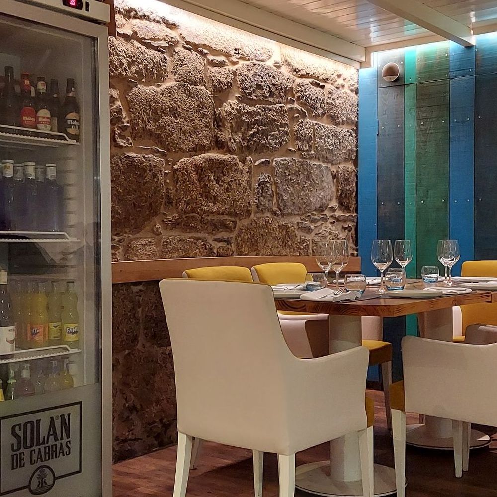 TOP 10 BEST Modern European in Valdoviño, A Coruña, Spain - Updated 2026 -  Yelp