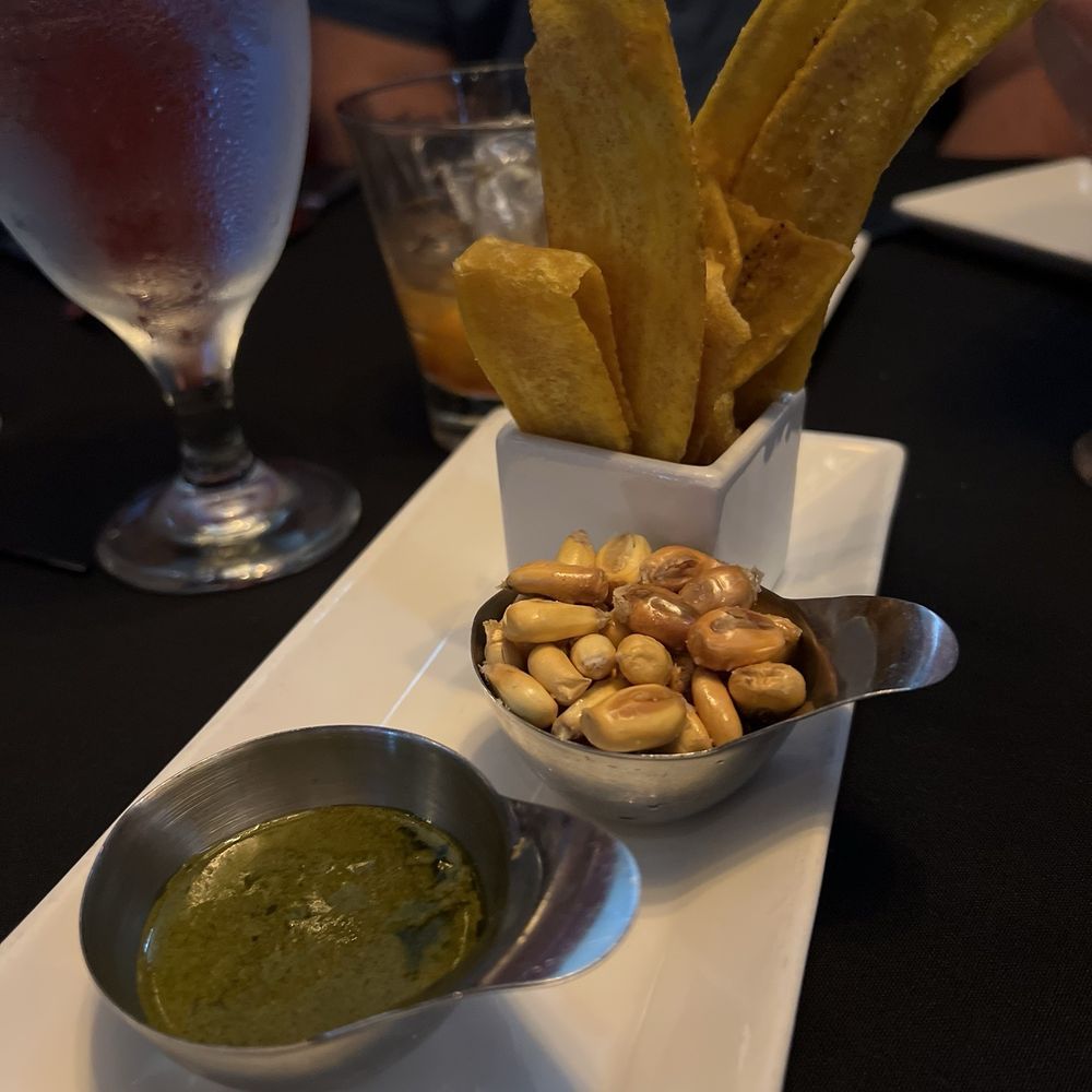 Selva University Town Center - Latin American Near Me - Sarasota, Florida