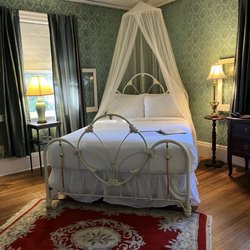 Hampton Terrace Inn