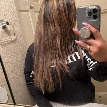 Rustique Salon - Hair Salons Near Me - Fair Oaks, California