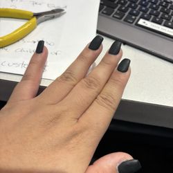 Dip Nail Boutique