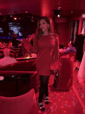 Crazy Horse Paris by null