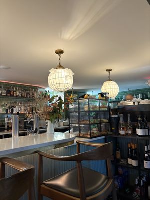 Cafe Sous Terre by null