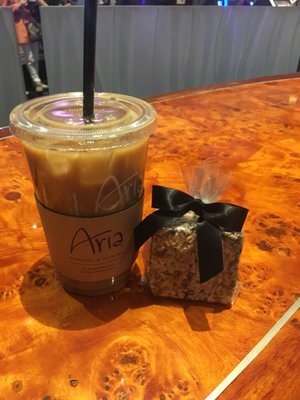 ARIA Cafe by null