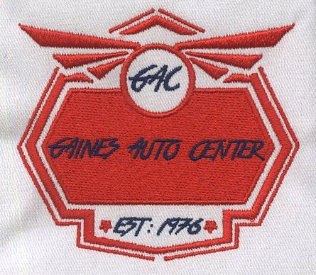 Gaines Auto Center