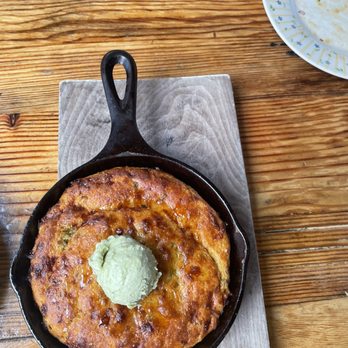 Odd Duck - Cornbread - American Near Me - Austin, Texas Odd Duck - Cornbread - American Near Me - Austin, Texas