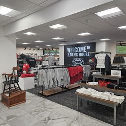 University of Georgia Bookstore