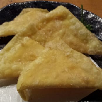 Torikyu - Fried Cheese - Japanese Near Me - Honolulu, Hawaii