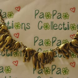Bijou's Boutique - Www.facebook.com/paopaocollections like and share my collections handmade jewelry