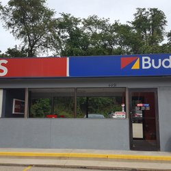 Budget Car Rental