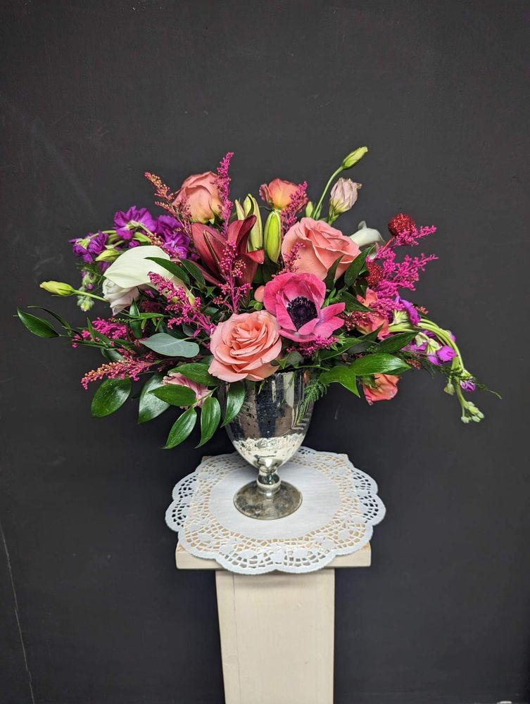 FLOWERCHILD FLORAL Updated September 2024 Request Information 532