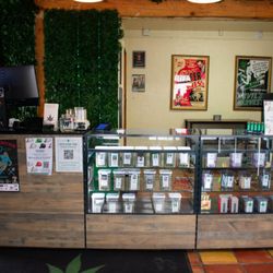 Rocky Mountain Cannabis
