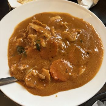 Chanpen Thai Cuisine - Chicken Panang Curry - Thai Near Me - Phoenix, Arizona Chanpen Thai Cuisine - Chicken Panang Curry - Thai Near Me - Phoenix, Arizona