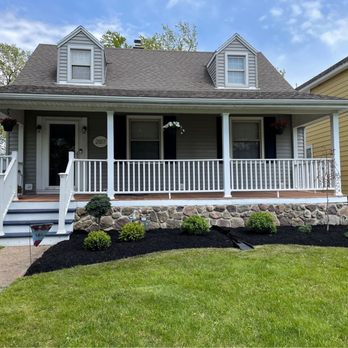 AMA Property Maintenance - After AMA - Landscaping Near Me