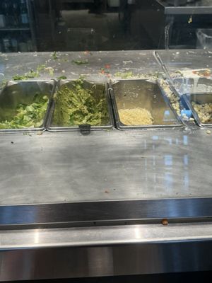 Chipotle Mexican Grill by null