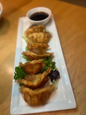 Yumi Japanese Restaurant & Bar - Edina by null