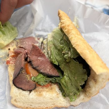 Le Diplomate Cafe - Bakeries Near Me - Irvine, California