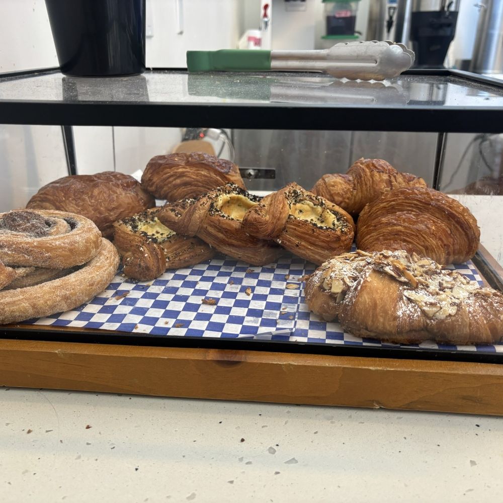 Eightfold Coffee - Patries - Coffee & Tea Near Me - Los Angeles, California Eightfold Coffee - Patries - Coffee & Tea Near Me - Los Angeles, California