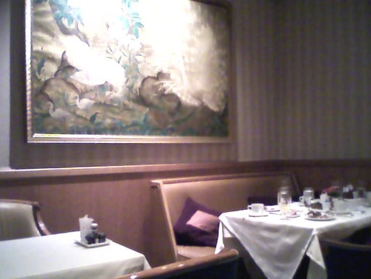 Waldorf Astoria New York by null