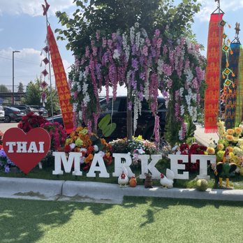 Wat Promwachirayan - Entrance - Festivals Near Me - St. Louis Park, Minnesota