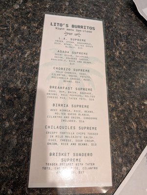 El Tejaban Mexican Grill by null