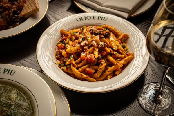 OLIO E PIÙ by null OLIO E PIÙ by null