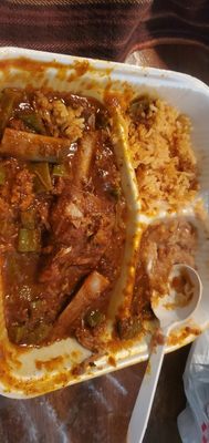 Carniceria Las Glorias market #2 by null