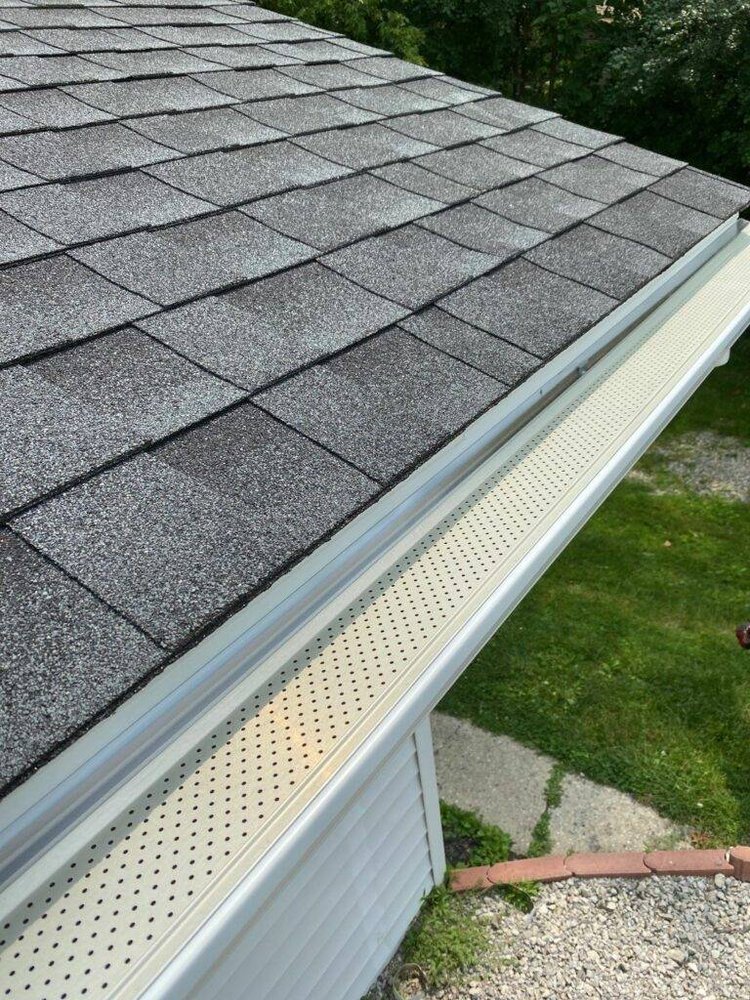 Slide of 911 Roofing Services