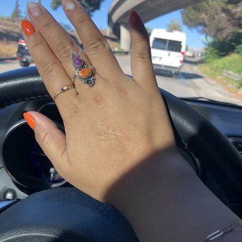 VIP Nails & Spa - Nail Salons Near Me - Lodi, California
