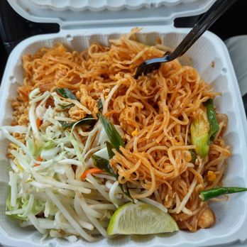 Vientiane Grocery - Pad Thai - Laotian Near Me - Seattle, Washington Vientiane Grocery - Pad Thai - Laotian Near Me - Seattle, Washington