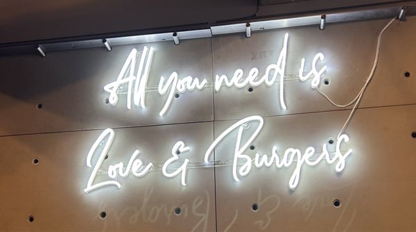 Just Burgers Fremont by null