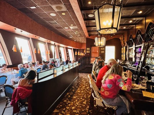 Columbia Restaurant - Celebration by null