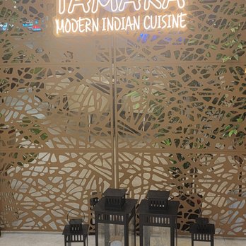 Tamara Modern Indian Cuisine - Indian Near Me - Orlando, Florida Tamara Modern Indian Cuisine - Indian Near Me - Orlando, Florida