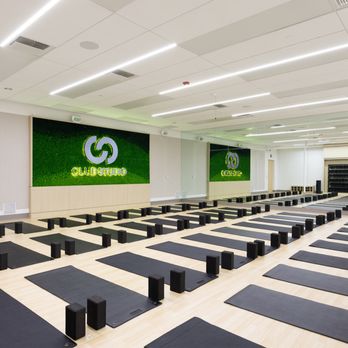 Club Studio - Gyms Near Me - Miami, Florida Club Studio - Gyms Near Me - Miami, Florida
