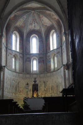 Basilique de Valère by null