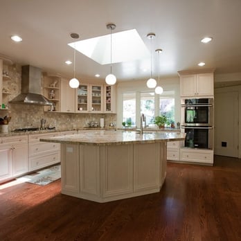 Berkeley Craftsmen - Lafayette Ranch Kitchen Remodel - General Contractors Near Me - Berkeley, California