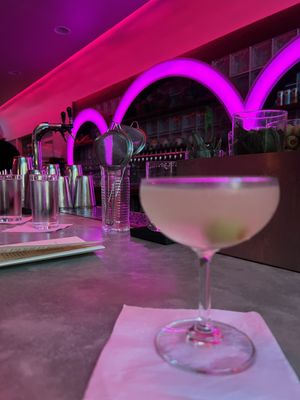 Plain Spoke Cocktail Company by null