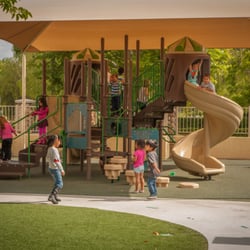 ABC Child Care Village
