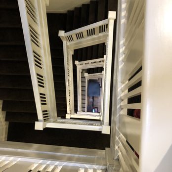 Hotel Vertigo - Hotels Near Me - San Francisco, California