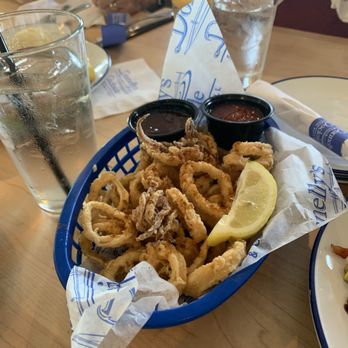 Donnelly's Dockside - Crispy Calamari - Seafood Near Me - Arnold, Maryland