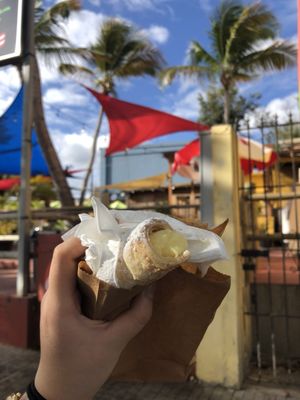 Panadería Lydia by null