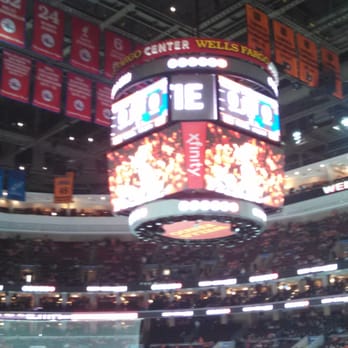 Xfinity Mobile Arena - Stadiums & Arenas Near Me - Philadelphia, Pennsylvania