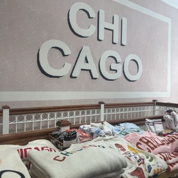 Alice & Wonder - Accessories Near Me - Chicago, Illinois Alice & Wonder - Accessories Near Me - Chicago, Illinois