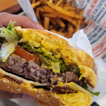 Becks Prime - Hot Dogs Near Me - Houston, Texas