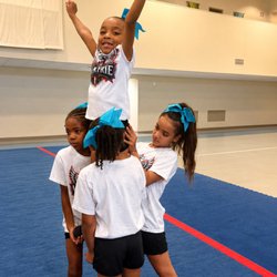 ARC Elite Cheer