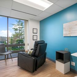 Northwest Ketamine Clinics - Calm, quiet, peaceful ketamine clinic