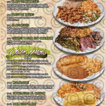Los Altos Mexican Restaurant - Menu - Mexican Near Me - Corpus Christi, Texas Los Altos Mexican Restaurant - Menu - Mexican Near Me - Corpus Christi, Texas