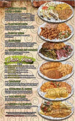 Menu photo 6 Los Altos Mexican Restaurant Corpus Christi, TX Menu photo 6 Los Altos Mexican Restaurant Corpus Christi, TX