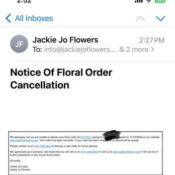 JackieJo Flowers - Florists Near Me - San Diego, California JackieJo Flowers - Florists Near Me - San Diego, California